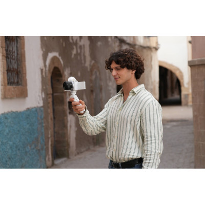 Sony Цифр. фотокамера Alpha ZV-E10M2 kit 16-50mm White