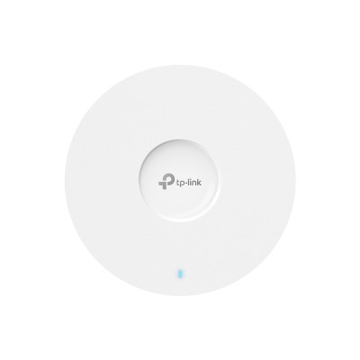 TP-Link Точка доступу EAP653 UR AX3000, 1xGE LAN, PoE, Passive PoE