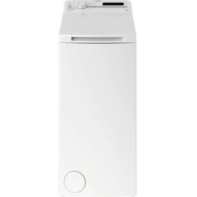 Whirlpool Пральна машина вертикальна, 6кг, 1000, C, 60см, дисплей, білий Whirlpool Пральна машина вертикальна, 6кг, 1000, C, 60см, дисплей, білий