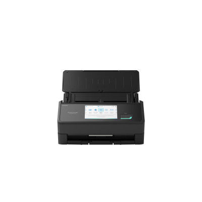 Ricoh Документ-сканер A4 ScanSnap iX2500 Black Ricoh Документ-сканер A4 ScanSnap iX2500 Black
