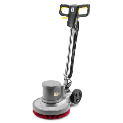 Karcher Підлогомийна машина Karcher BDS 43/150 C Classic 1500Вт однодискова 430мм 150об/хв 44.18кг