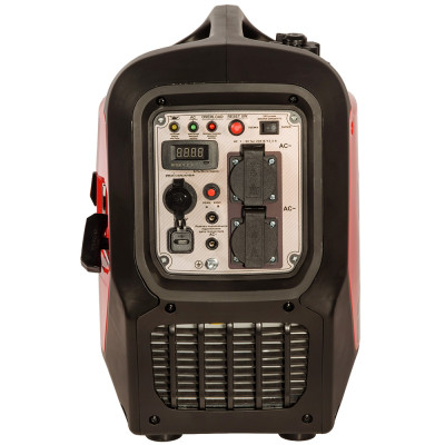 Vitals Gasoline inverter generator IG 3.0bs 230V 3.0/3.5kW recoil starter 22kg