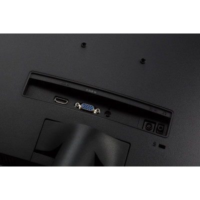 Samsung Монітор 27` C27R500 D-Sub, HDMI, VA, Headphone, CURVED