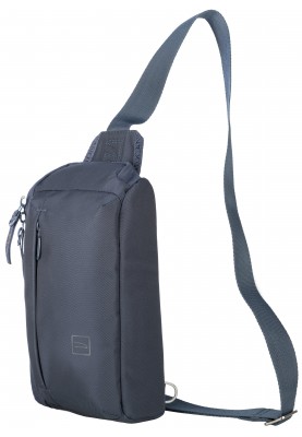 Tucano Astra crossbody, синя