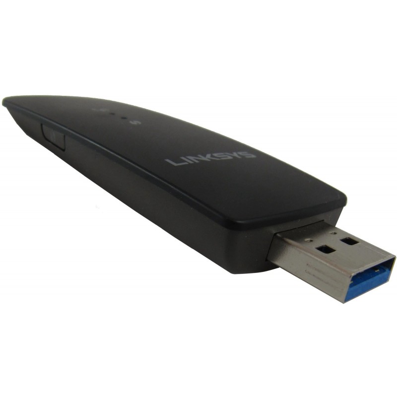 Linksys WUSB6300M