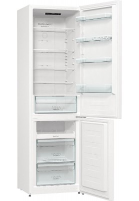 Gorenje Холодильник з нижн. мороз. камерою