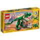 LEGO Конструктор Creator Могутні динозаври