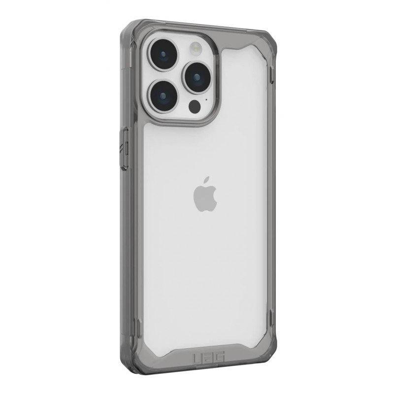 UAG Чохол для Apple iPhone 15 Pro Max Plyo, Ash