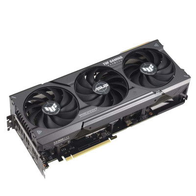 ASUS Відеокарта GeForce RTX 4070 SUPER 12GB GDDR6X OC TUF-RTX4070S-O12G-GAMING