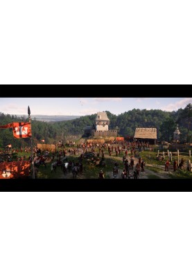 Games Software Kingdom Come: Deliverance 2 [BDdisk] (PS5)