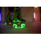NEON Ролики COMBO SKATES Салатовий (Размер 30-33)
