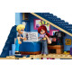 LEGO Конструктор Friends Родинні будинки Оллі й Пейслі