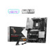 MSI Материнська плата PRO X870-P WIFI sAM5 X870 4xDDR5 HDMI WiFi BT ATX