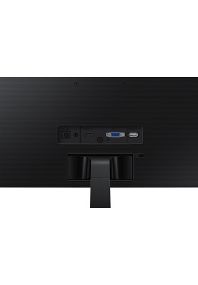 Samsung Монітор 27" S27D360 D-Sub, HDMI, VA, 100Hz, 4ms, CURVED