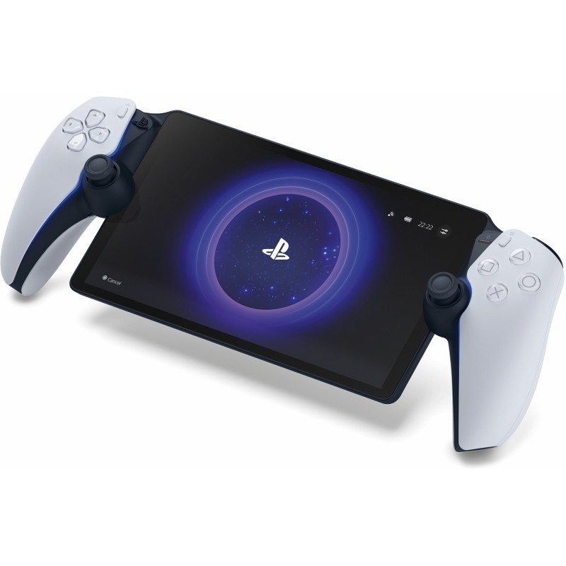 PlayStation Пристрій для дистанційної гри Portal, білий