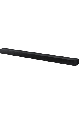 Samsung Саундбар HW-B750D 400Вт, 5.1, BT, HDMI-ARC, USB, саб, Dolby Digital 5.1, чорний