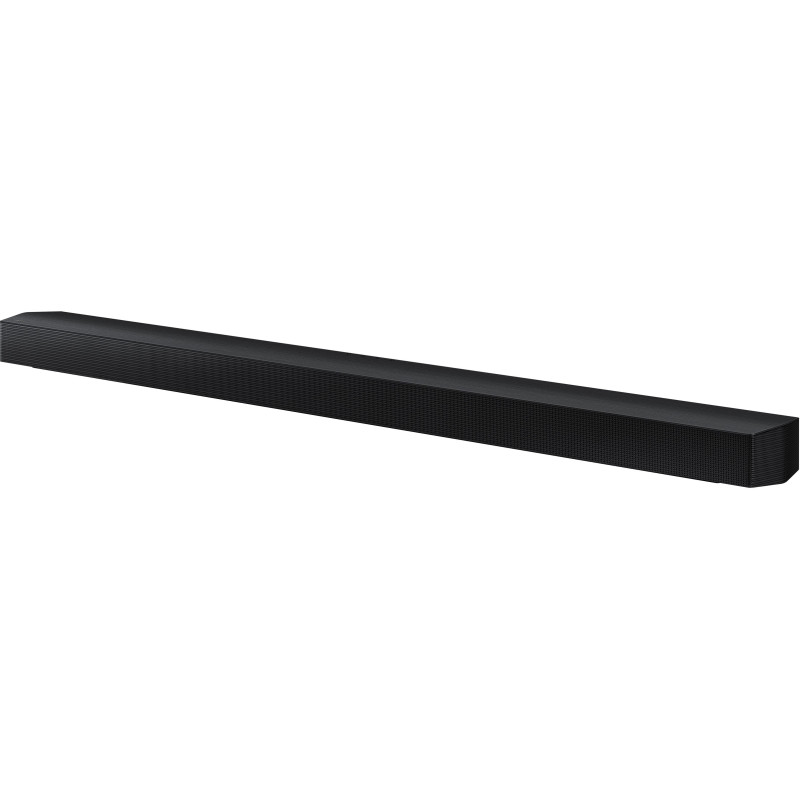 Samsung Саундбар HW-B750D 400Вт, 5.1, BT, HDMI-ARC, USB, саб, Dolby Digital 5.1, чорний