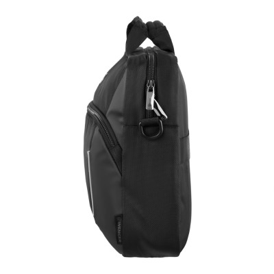 Wenger Сумка для ноутбука, XE Compact Brief 16", чорна