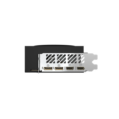 Gigabyte Відеокарта Radeon RX 9070 XT 16GB GDDR6 AORUS ELITE