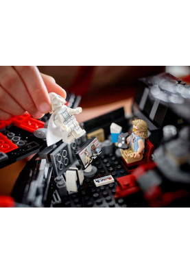 LEGO Конструктор Star Wars Темний сокіл