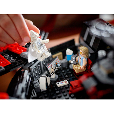 LEGO Конструктор Star Wars Темний сокол