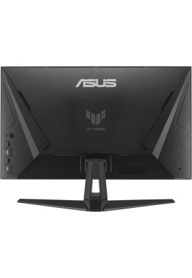 ASUS Монітор Asus 27" TUF Gaming VG27AQM5A 2xHDMI, DP, MM, IPS, 2560x1440, 300Hz, 1ms, DCI-P3 95%, AdaptiveSync