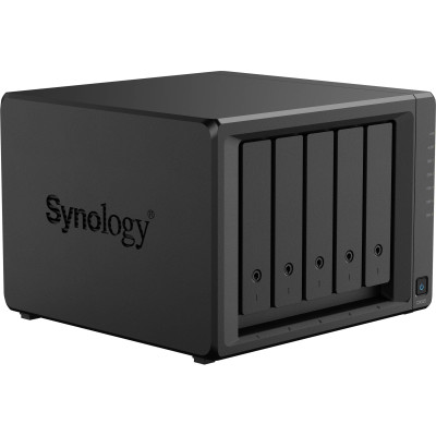 Synology Розширення мережевого сховища DX525