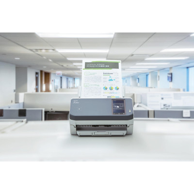 Ricoh Документ-сканер A4 fi-7300NX