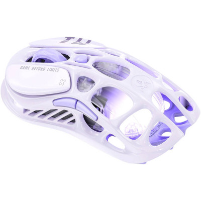 GravaStar Миша  Mercury M1 Pro, magnesium alloy body, BT/WL/USB-A, RGB, Lavender Purple