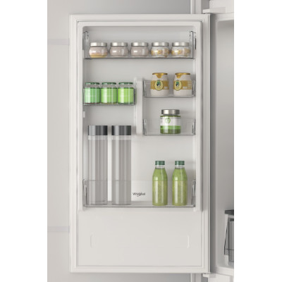 Whirlpool Вбуд. холодильник WHC18T311 Whirlpool Вбуд. холодильник WHC18T311