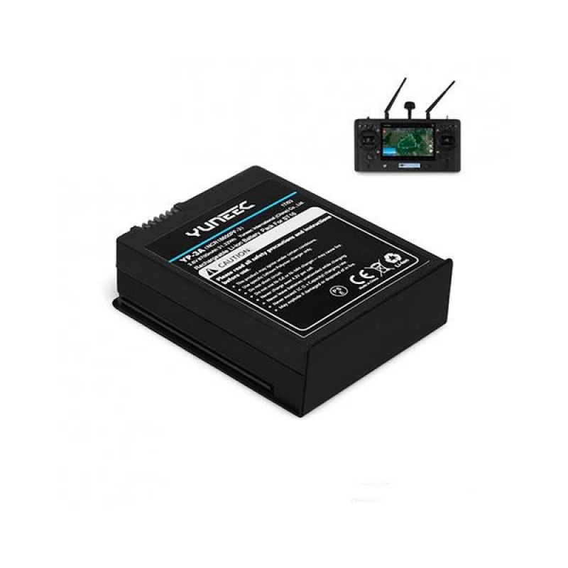 Yuneec Акумулятор для ST16S 8700mAh, 3.6V, 1S