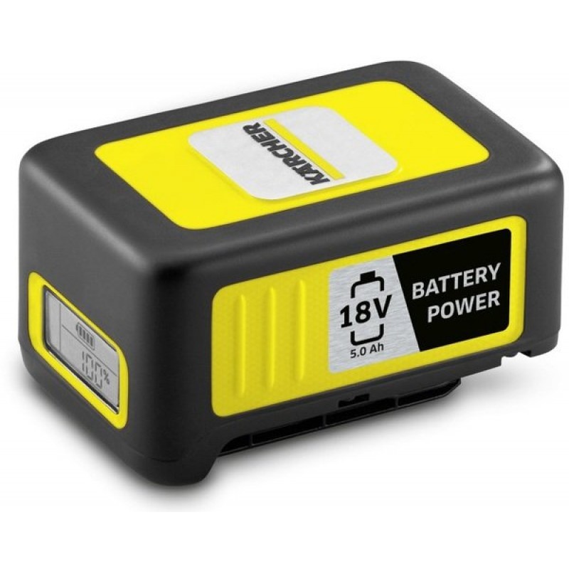 Karcher Тример садовий LTR 18-25 Battery Set *EU (18/2.5)