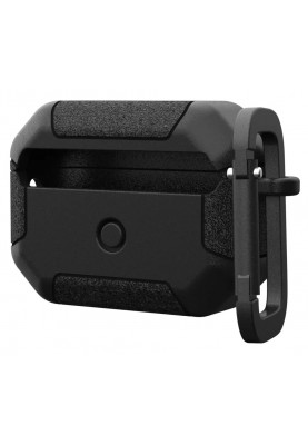 UAG Чохол для AirPods Pro (2nd Gen) Scout, Black