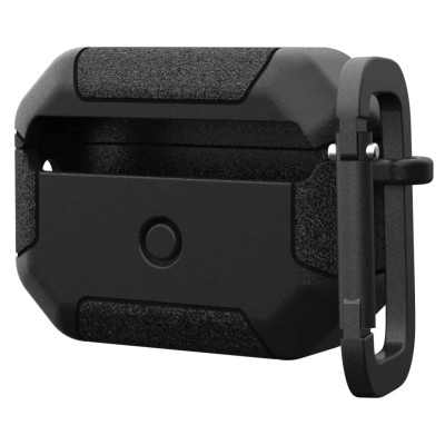 UAG Чохол для AirPods Pro (2nd Gen) Scout, Black