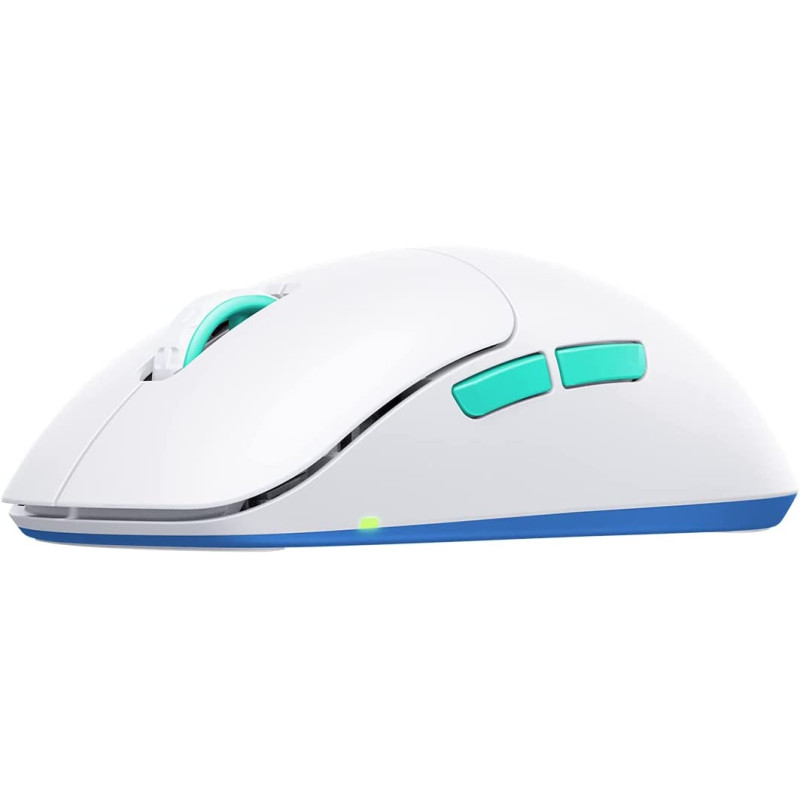 Cherry Xtrfy Миша M8 WIRELESS White