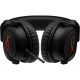 HyperX Гарнітура Cloud Core (DTS) 3.5mm/USB Black