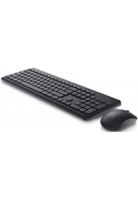 Dell Комплект Wireless Keyboard and Mouse-KM3322W - Ukrainian(QWERTY)