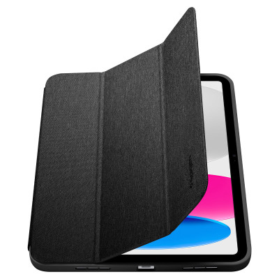 Spigen Чохол для Apple iPad 10.9"(2022) Urban Fit, Black