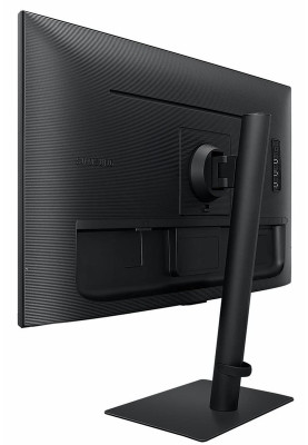 Samsung Монітор 27" S27A600U HDMI, DP, USB, MM, IPS, 2560x1440, 75Hz