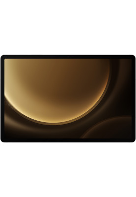 Samsung Планшет Galaxy Tab S9 FE+ (X610) 12.4" 8GB, 128GB, 10090mAh, Android, сріблястий