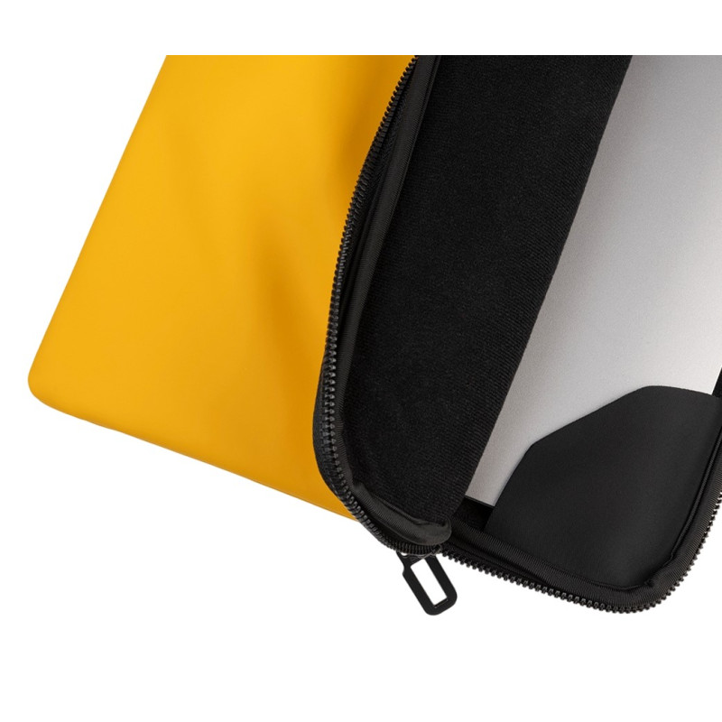 Tucano Чохол Gommo MB Pro 14", жовтий