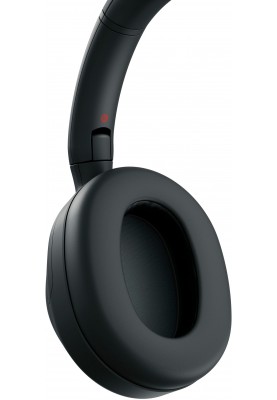 Sony Навушники Over-ear ULT WEAR BT 5.2, ANC, AAC, LDAC, Wireless, Mic, Чорний