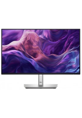 Dell Монітор 23.8" P2425HE HDMI, 2xDP, USB-C, IPS, 100Hz, sRGB 99%, Pivot