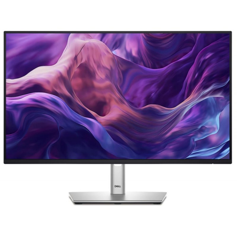 Dell Монітор 23.8" P2425HE HDMI, 2xDP, USB-C, IPS, 100Hz, sRGB 99%, Pivot