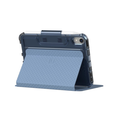 UAG Чохол для Apple iPad mini (2021) Lucent, Cerulean