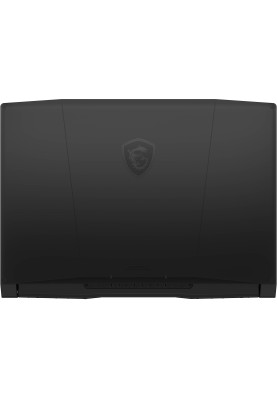 MSI Ноутбук Katana B13VFK 17.3 FHD, Intel i7-13620H, 32GB, F1TB, NVD4060-8, DOS, чорний