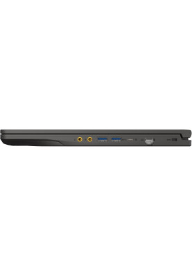 MSI Ноутбук MSI Thin B12VE 15.6 FHD, Intel i7-12650H, 16GB, F1TB, NVD4050-6, DOS, чорний