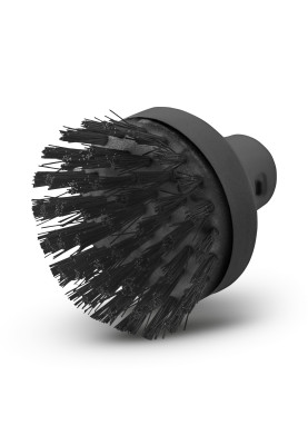 Karcher Кругла велика щітка для пароочисників