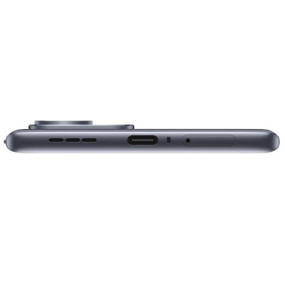 TECNO Смартфон Spark 40 PRO+ (KM7) 6.78" 8/256ГБ, 2SIM, 5200мА•год, Nebula Black