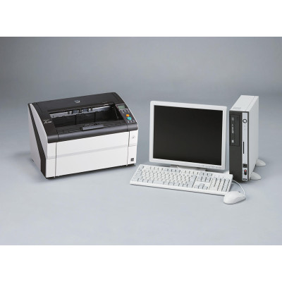 Ricoh Документ-сканер A3 fi-7900